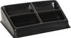 BAYHEAD PRODUCTS CORPORATION BA-4 4 COMPARTMENT BLACK SMALL PARTS ASSEMBLY