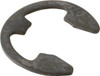 ROTOR CLIP BE-75ST PA 3/4" SHAFT DIAM, 0.58" GROOVE DIAM, STEE