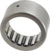 IKO BHA1812ZOH SHELL BEARINGS-NEEDLE ROLLER