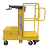 BALLYMORE BMML-9 MINI MERCHANDISE LIFT