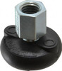 GIBRALTAR BNYLC2-T-G 4000 LB CAPACITY, 5/8-11 THREAD, 1-5/8" 