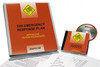 MARCOM C000EMR0ED SAFETY TRAINING CD-ROM COURSE