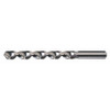 CLEVELAND C02928 HSS FAST SPIRAL JOBBER DR  118