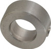 CLIMAX C-056-S 9/16" BORE, STAINLESS STEEL, SET SCREW S