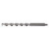 CLEVELAND C16085 TAPER LENGTH DRILL 31/64 HSS