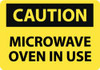 NMC C180RB SIGNS CAUTION