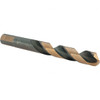 CLEVELAND C23859 HSS JOBBER DRILLS-BLK 118 DEG