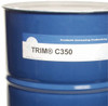 MASTER FLUID SOLUTIONS C350/54 TRIM C350 54 GAL DRUM GRINDING FLUID