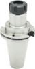 PARLEC C50BC-20ERF400 COLLET CHUCK: 1 TO 13 MM CAPACITY, ER CO
