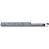 SCIENTIFIC CUTTING TOOLS CBN-B160900 0.16" MIN BORE DIAM, 0.9" MAX BORE DEPTH