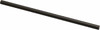 PACIFIC BEARING CC04-06.00-SL 1/4" DIAM, 6" LONG, 6061-T6 CERAMIC COAT