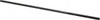 PACIFIC BEARING CC06-18.00-SL 3/8" DIAM, 18" LONG, 6061-T6 CERAMIC COA