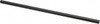 PACIFIC BEARING CC08-15 1/2" DIAM, 15" LONG, 6061-T6 CERAMIC COA