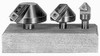 APT CCS100 INDEXABLE COUNTERSINKS