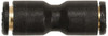 COILHOSE PNEUMATICS CL620808 1/2" OD, GLASS REINFORCED NYLON PUSH-TO-