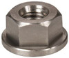 GIBRALTAR CN-00SS-G 5/16-18, 3/4" FLANGE DIAM, 3/8" HIGH, 9/