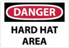 NMC D46RB SIGNS DANGER