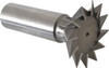VALUE COLLECTION DC4518HS HSS DOVETAIL CUTTERS