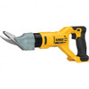 DEWALT TOOLS DCS498B 20V CORDLESS FIBER CEMENT SHEAR BARE