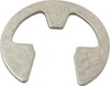 ROTOR CLIP E-25SS B100 1/4" SHAFT DIAM, 0.21" GROOVE DIAM, STAI