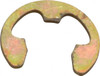 ROTOR CLIP E-50ST MCD EXT RETAINING RING EXOTIC