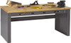 TENNSCO CORP EB-1-3672M-MGY WORKBENCHES COMPLETE