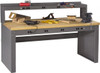 TENNSCO CORP EB-2-3672M-MGY WORKBENCHES COMPLETE