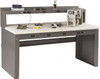 TENNSCO CORP EB-2-3672P-MGY WORKBENCHES COMPLETE