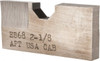 APT EB68 UNIVERSAL SPADE DRILLS