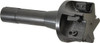 APT EM250-R8 END MILL STANDARD