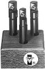 APT EMM500A END MILL STANDARD