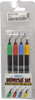 NOGA EO2100 4 PIECE HIGH SPEED STEEL HAND DEBURRING 