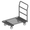 DURHAM MFG CO EPTT183695 LOW DECK STEEL PLATFORM TRUCKS
