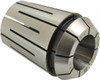 PARLEC ERS25-0562 9/16" ER25 ER COOLANT COLLET