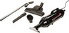 METRO DATAVAC ES-105 BROOM/HAND VACUUM,ELECTRIC