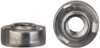 ELECTRO HARDWARE EWN-024-0 CU WELL NUT-18-8 S/S