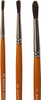 WOOSTER F1624-#7 &NUM;7 CAMEL HAIR ARTIST'S PAINT BRUSH