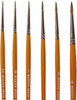 WOOSTER F1627-#1 &NUM;1 SABLE ARTIST'S PAINT BRUSH