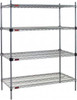 EAGLE MHC F2QA2-74-1836V SHELVING (WIRE) COMPLETE