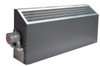 TPI CORP FEP-1824-1RA 34"LONG,6,143BTUHAZARDOUSLOCATIONWALLCON