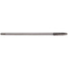 HERTEL G859444 #8-32 UNC 2 FLUTE H3 BRIGHT FINISH HIGH 
