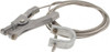 HUBBELL GCSP-AH-10 HUBBELL GCSP-AH-10 HAND CLAMP & ALLIGATO