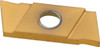 NIKCOLE GIE7SG1.6L GOLD GIE 1.6MM CUTTING WIDTH CARBIDE GROOVING