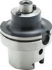 PARLEC H100-15SM2 HSK SHELLMILL ADAPTER