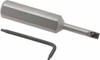 HERTEL H59868265 0.208" MIN DIAM 1/2" SHANK DIAM STEEL RI