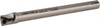 HERTEL H59870444 0.668" MIN DIAM 1/2" SHANK DIAM STEEL RI