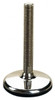 SUNNEX H80124 1/2-13 BOLT THREAD, 1.22" HIGH OVERALL H