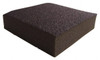 AMERICAN ACOUSTICAL PRODUCTS HC1.00EBUA2454 54" X 24" X 1" POLYURETHANE FOAM SHEET