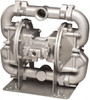 SANDPIPER HDF2,DB6A. AIR OPERATED DIAPHRAGM PUMP