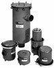 MADE IN USA HDLPSG848125HC AIR INTAKE FILTERS